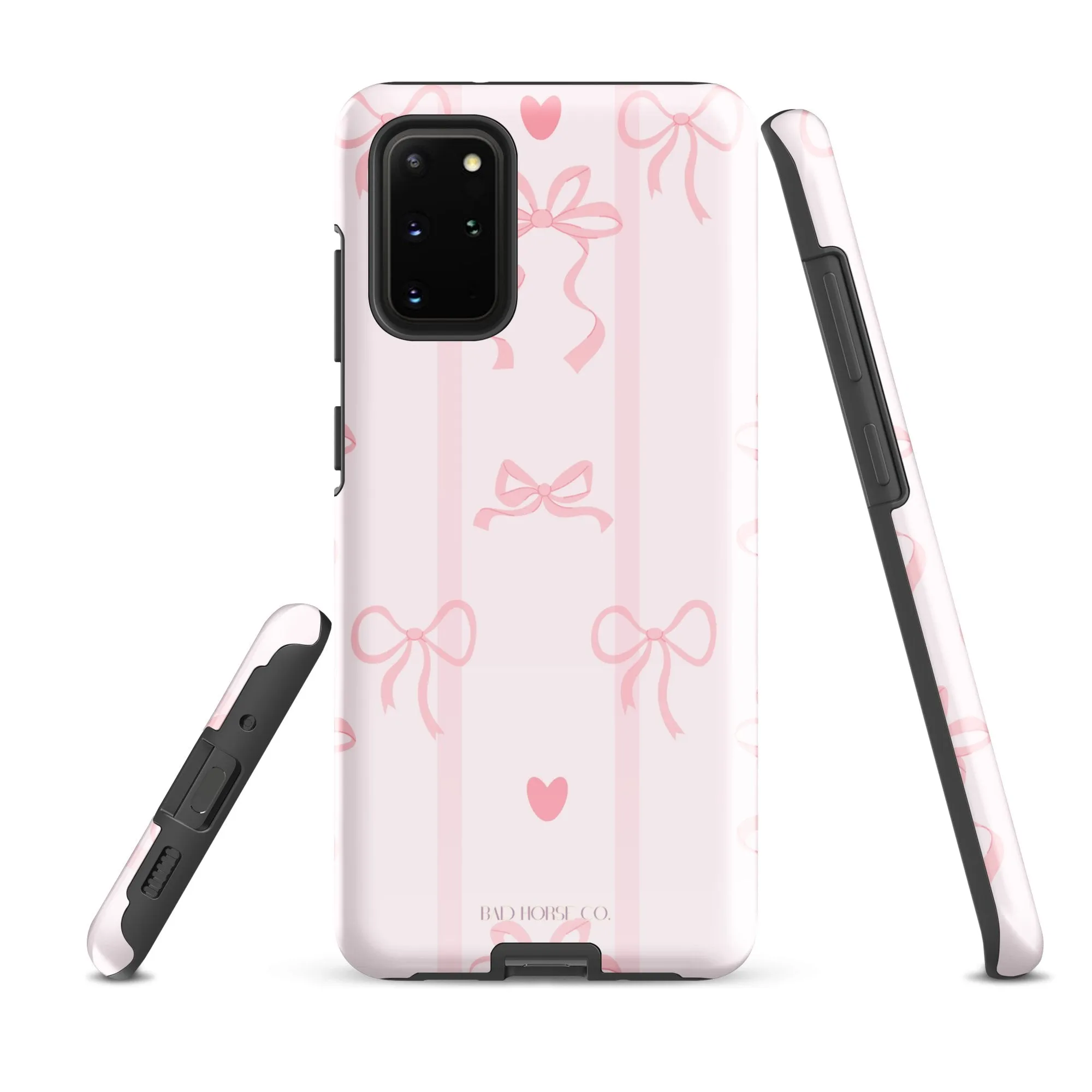 Blushing - Samsung® Tough Case