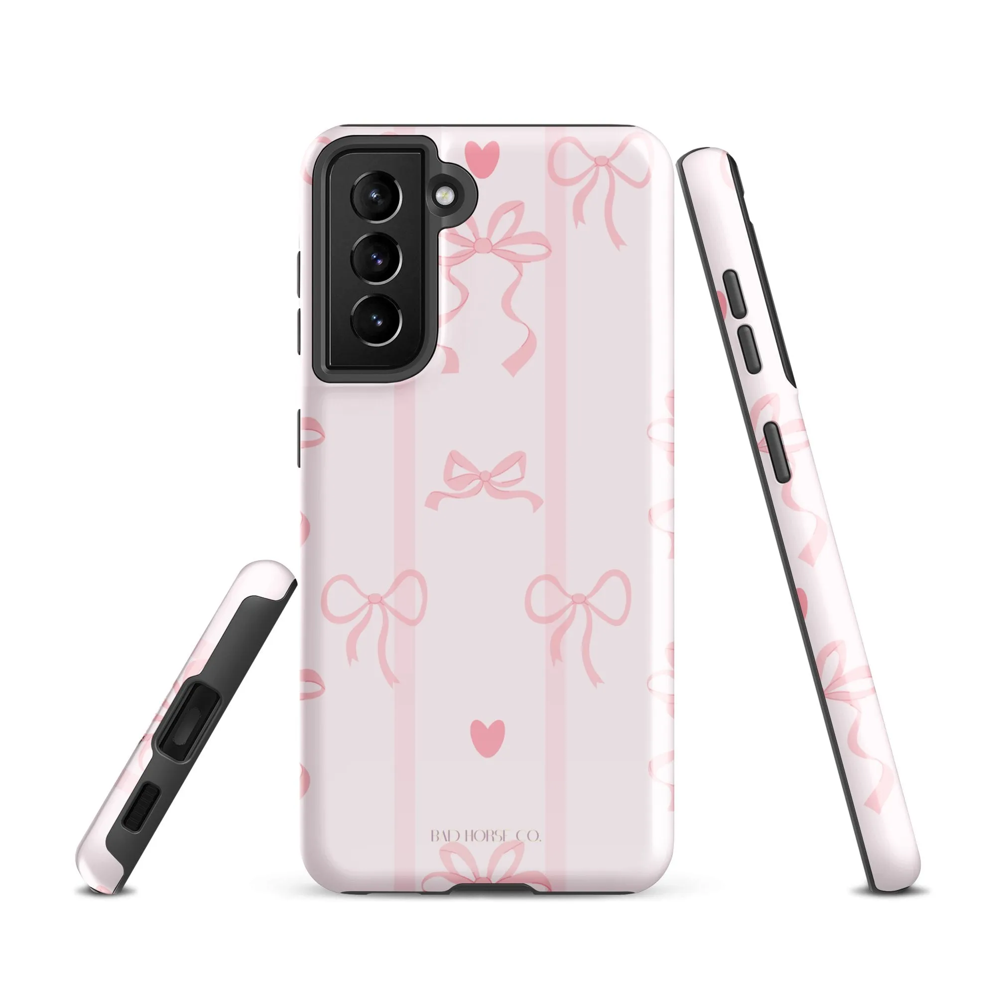 Blushing - Samsung® Tough Case