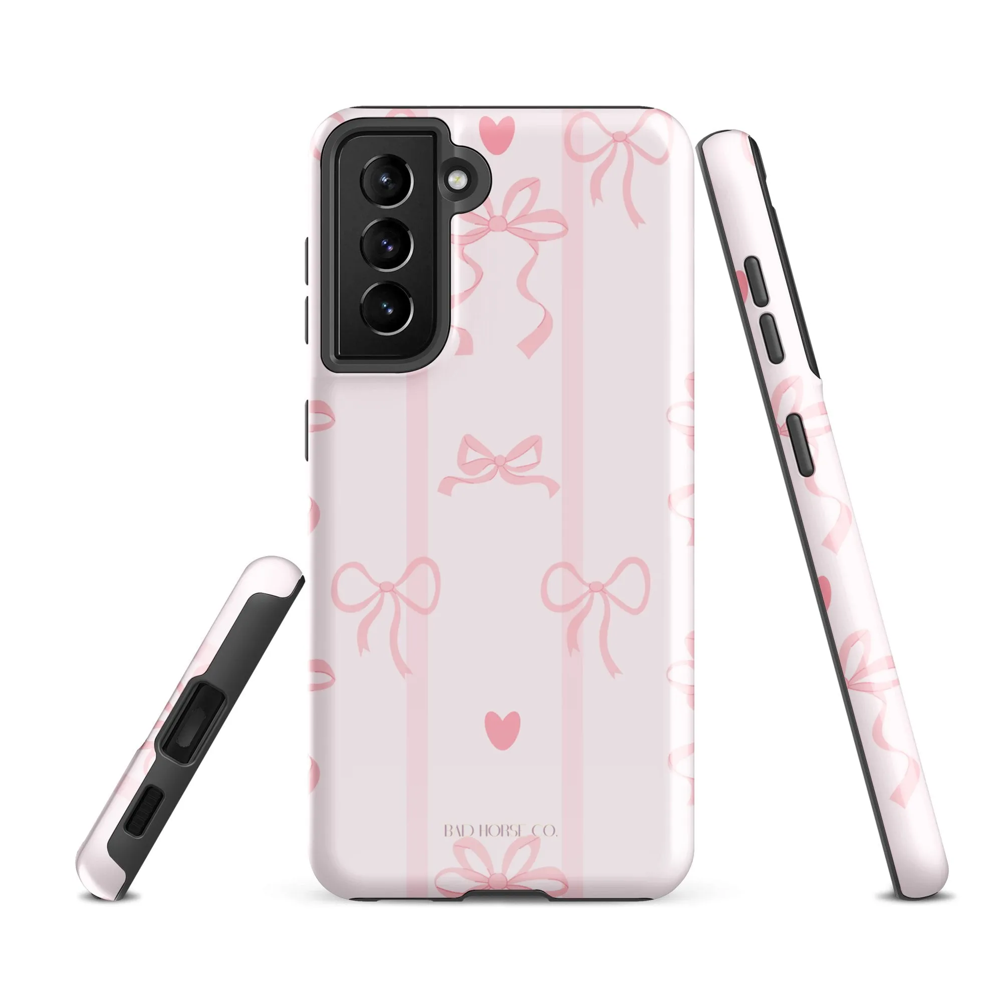 Blushing - Samsung® Tough Case