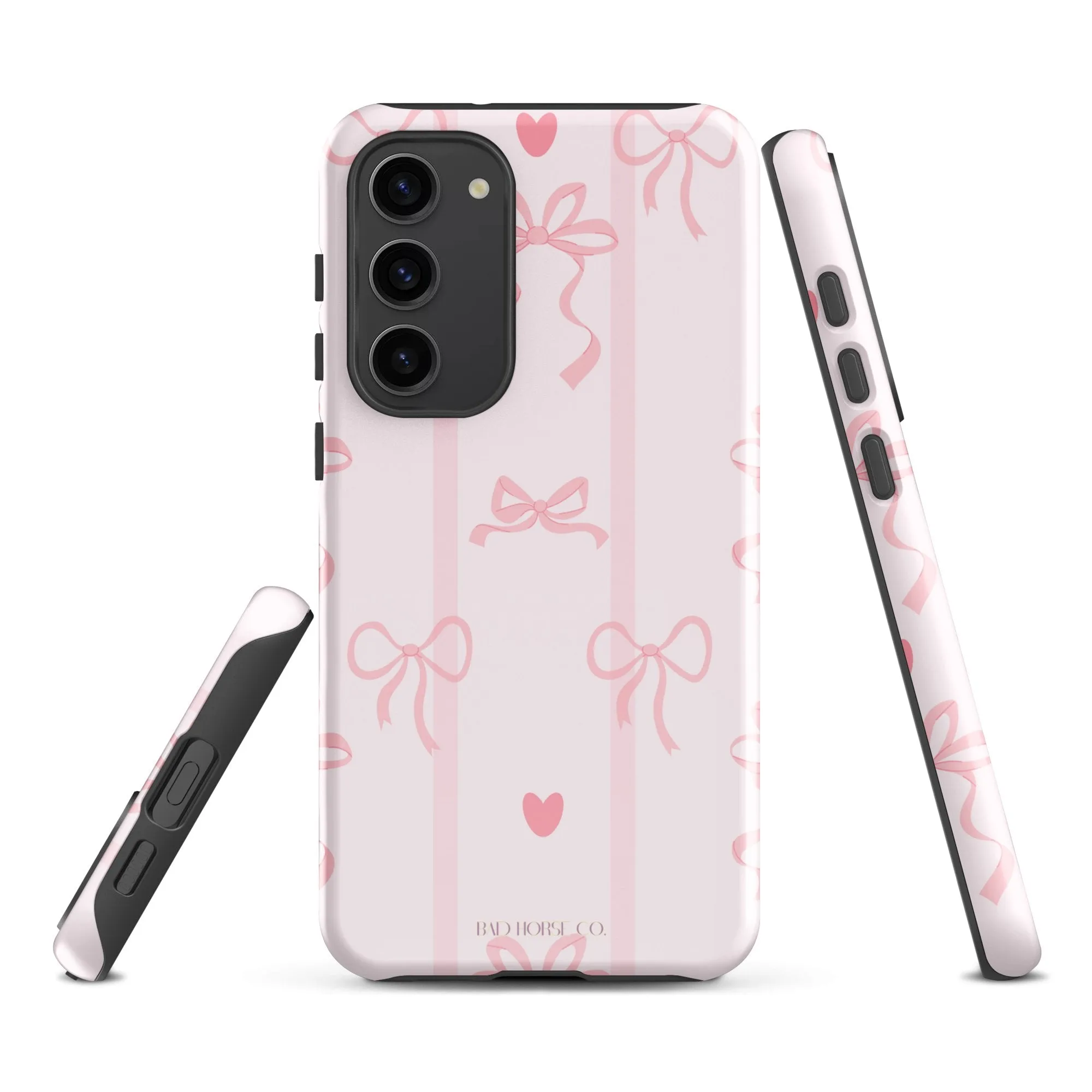 Blushing - Samsung® Tough Case