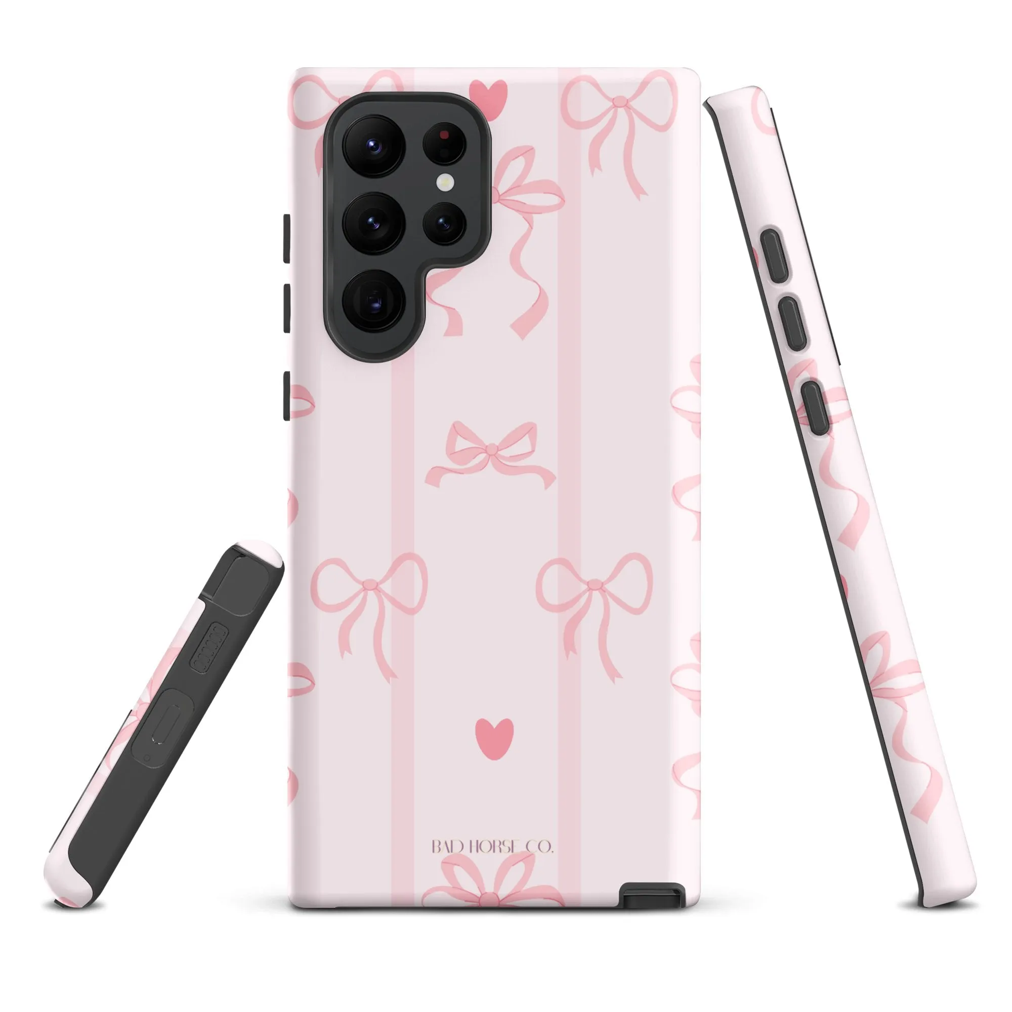 Blushing - Samsung® Tough Case