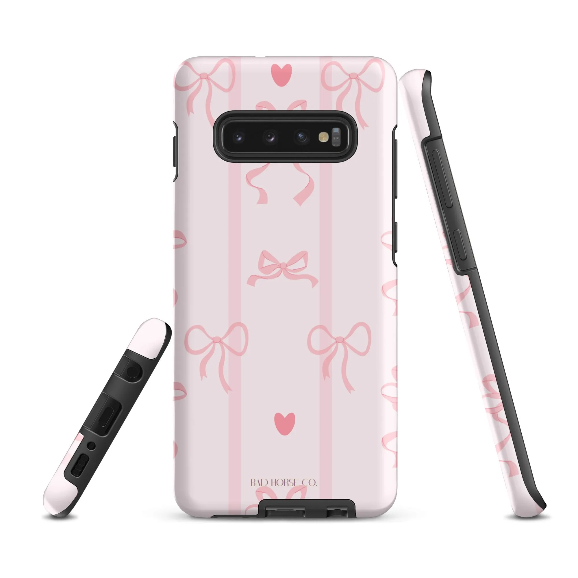 Blushing - Samsung® Tough Case