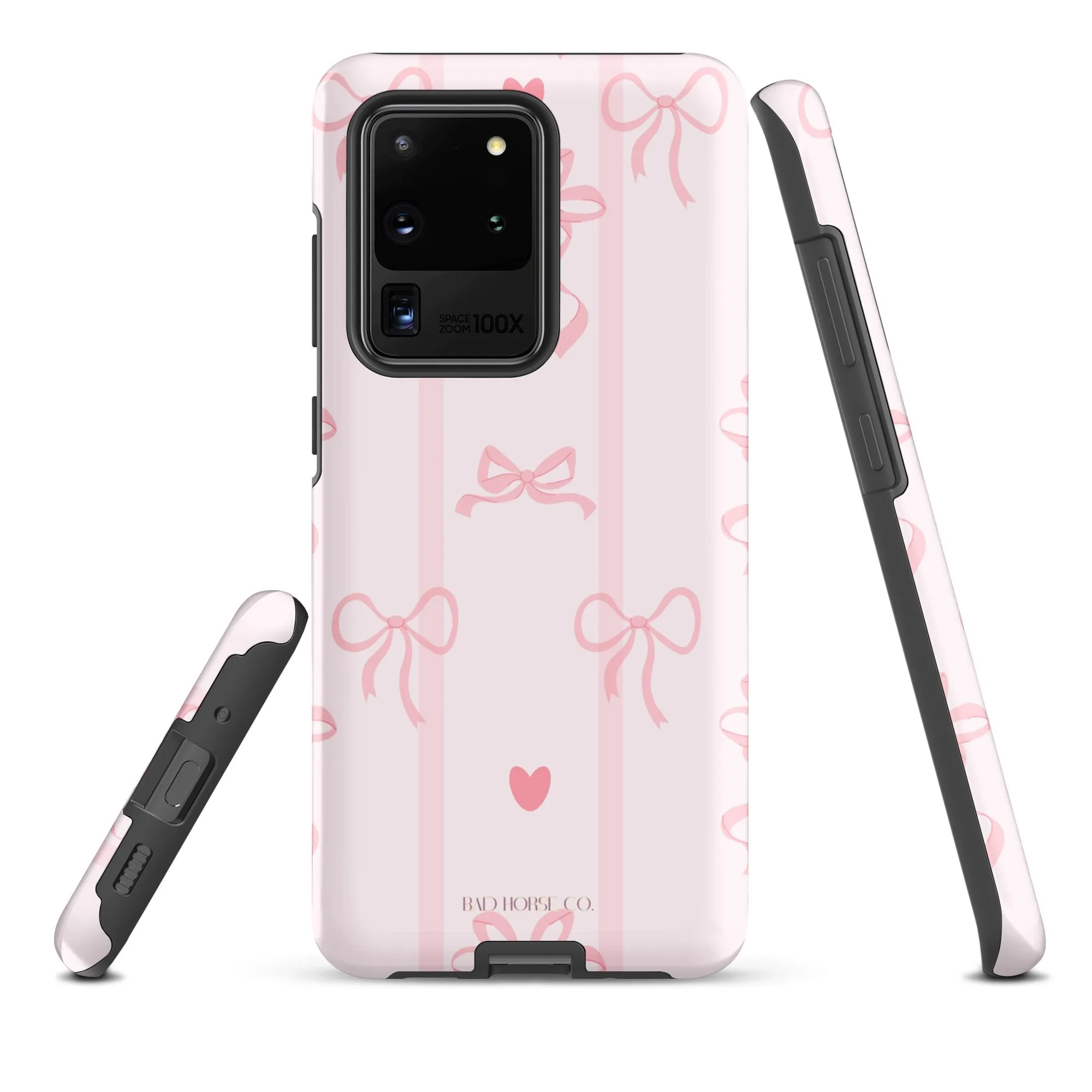 Blushing - Samsung® Tough Case