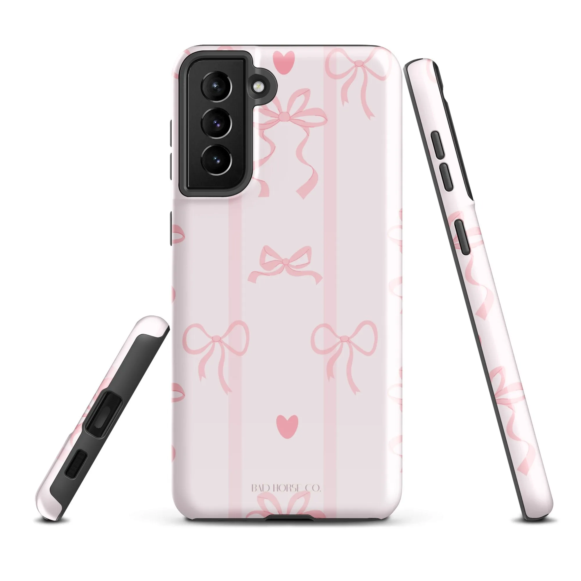 Blushing - Samsung® Tough Case