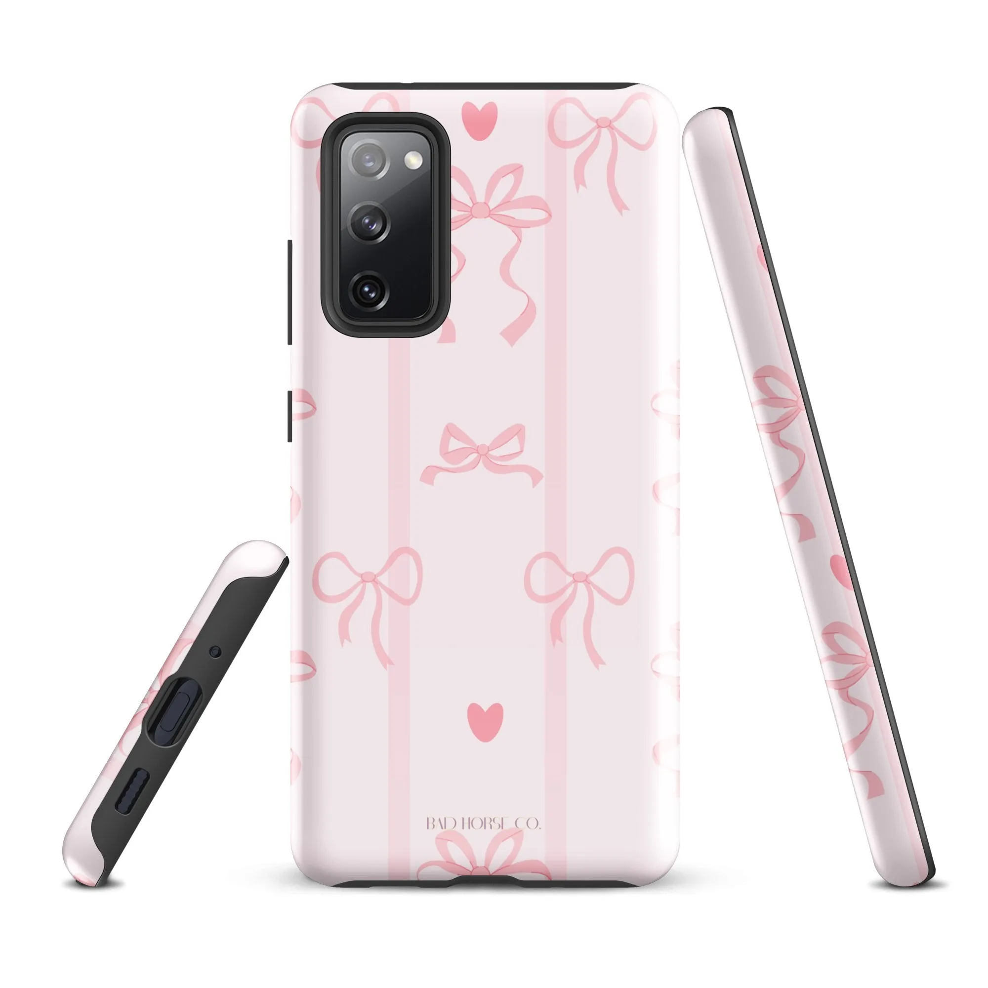 Blushing - Samsung® Tough Case