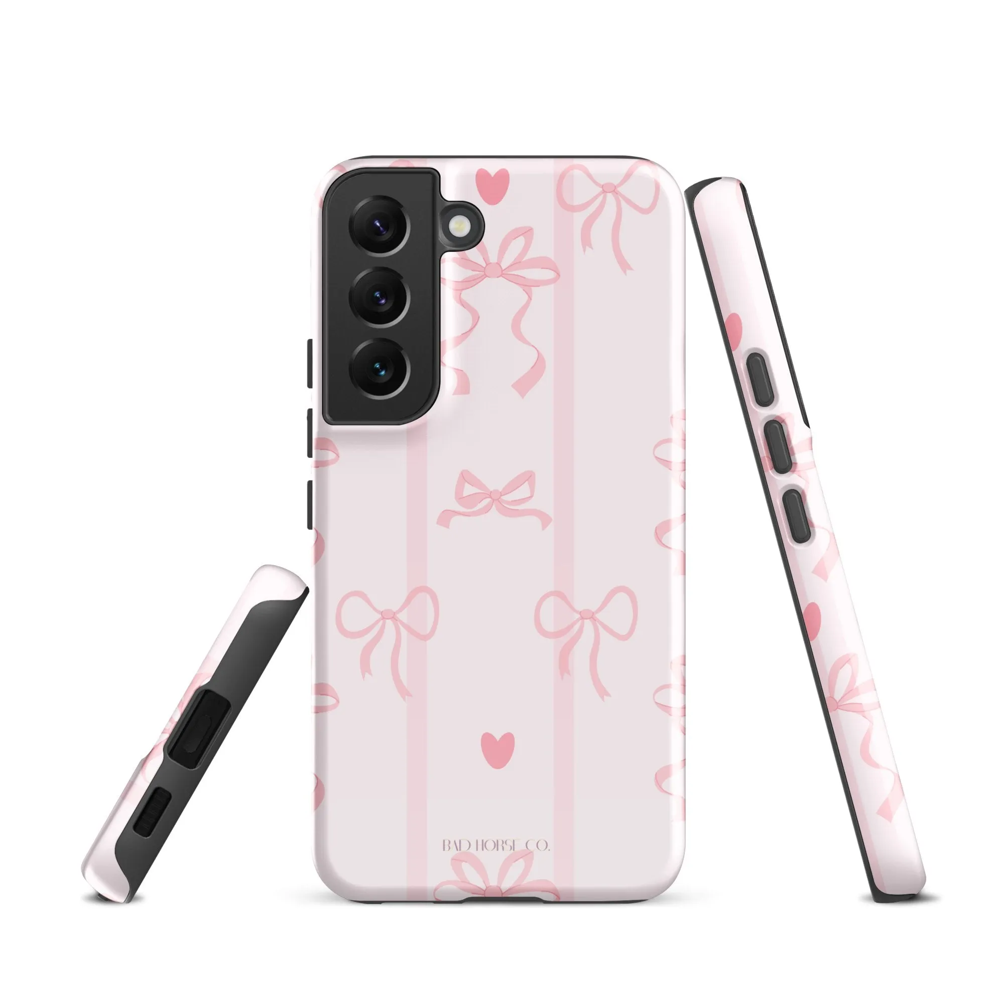 Blushing - Samsung® Tough Case