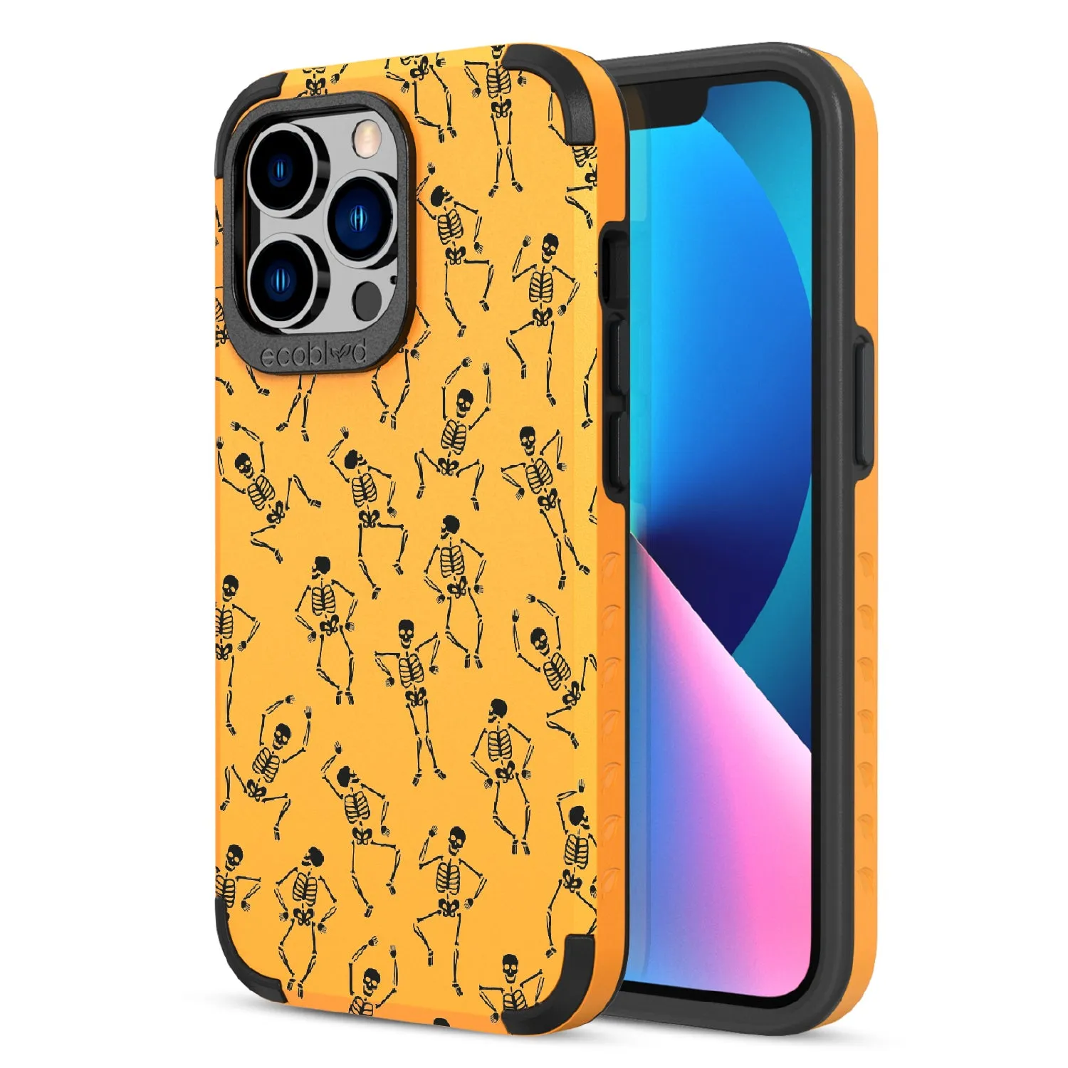 Boogie Man - Mojave Collection Case for Apple iPhone 13 Pro