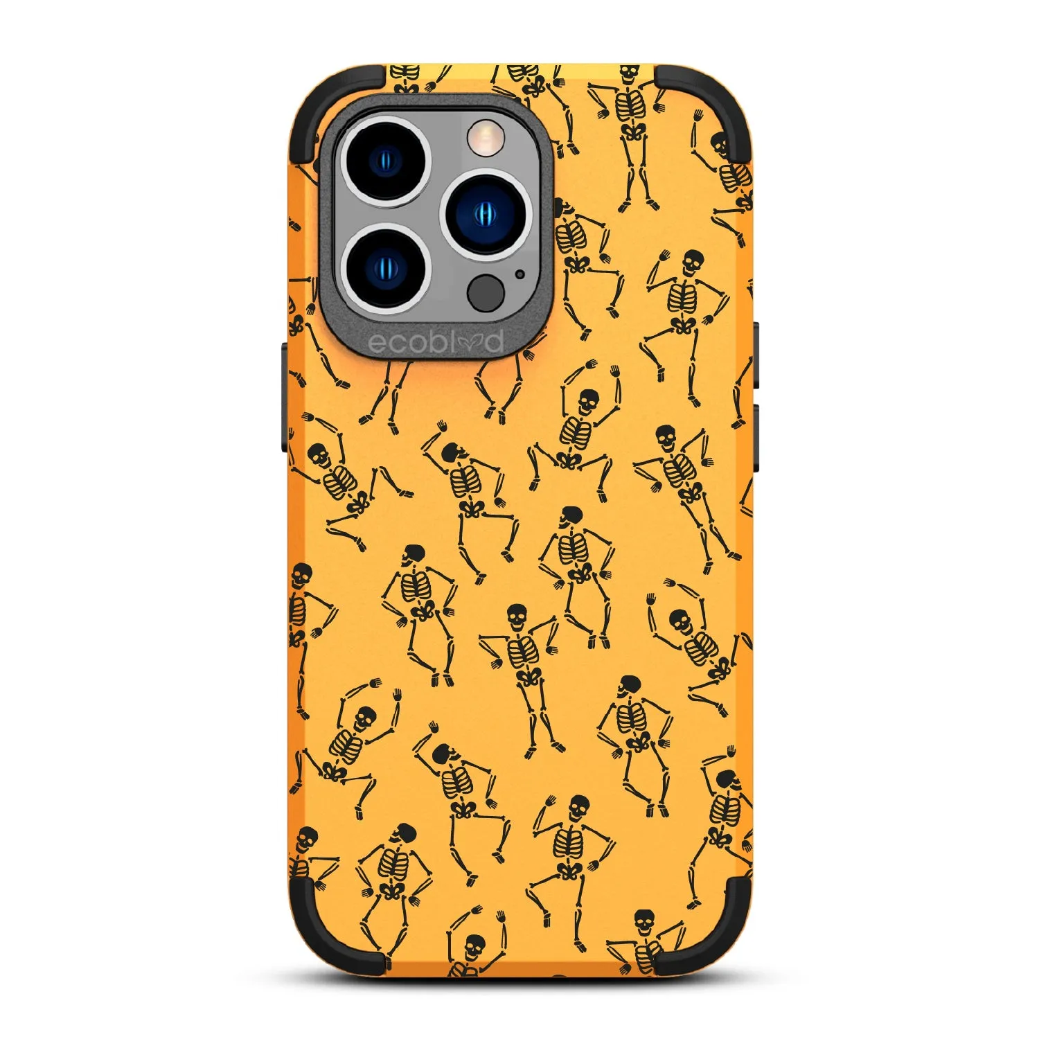 Boogie Man - Mojave Collection Case for Apple iPhone 13 Pro