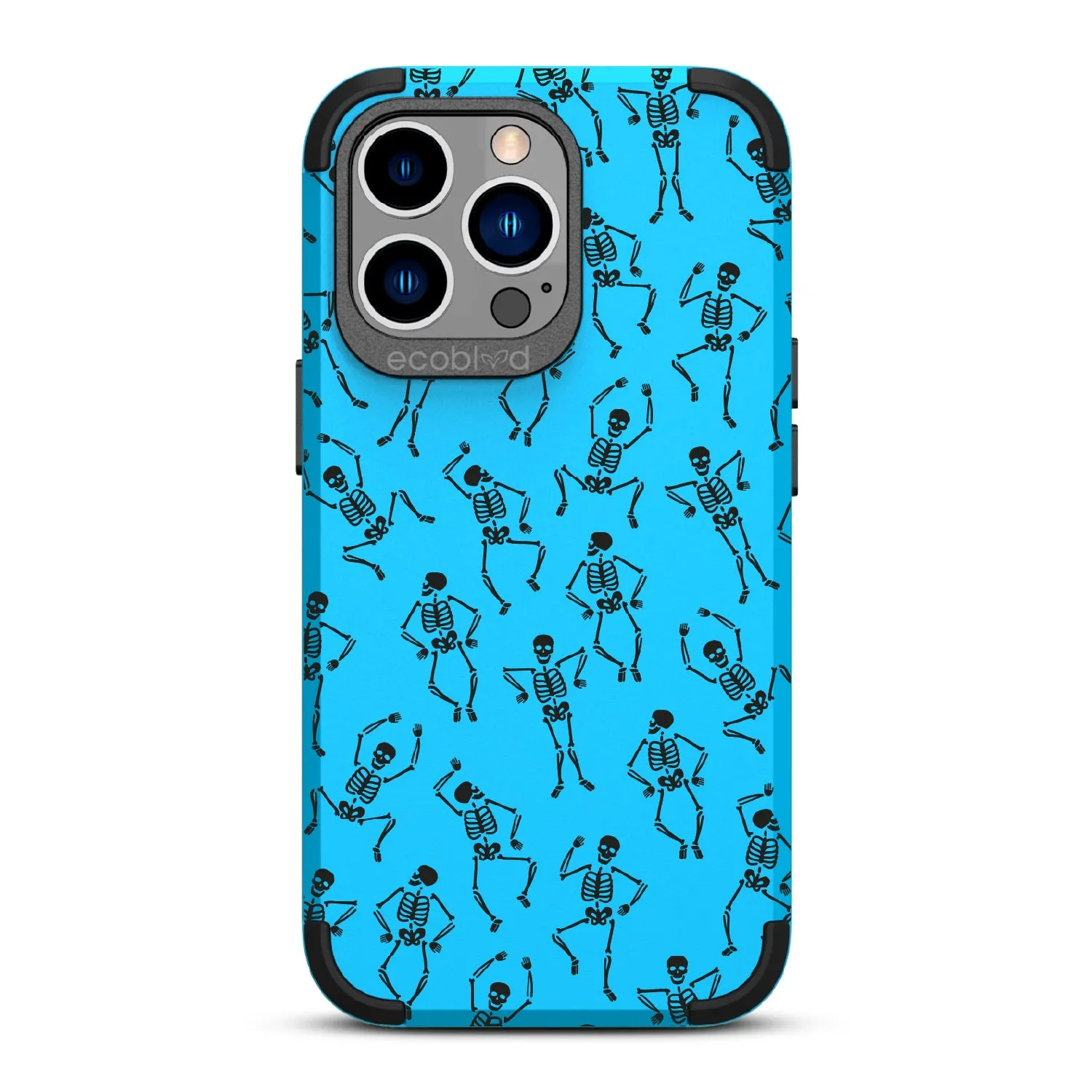 Boogie Man - Mojave Collection Case for Apple iPhone 13 Pro