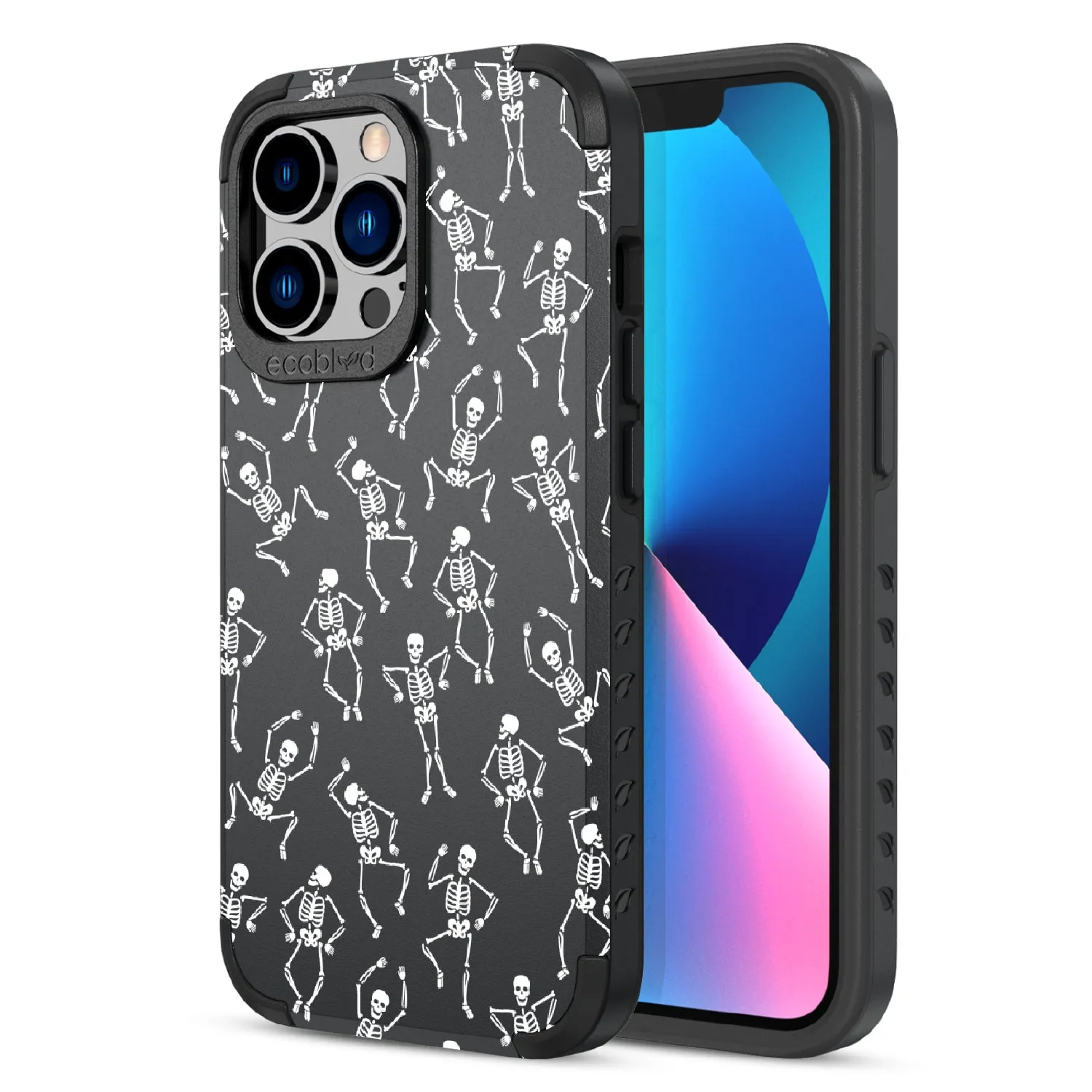 Boogie Man - Mojave Collection Case for Apple iPhone 13 Pro