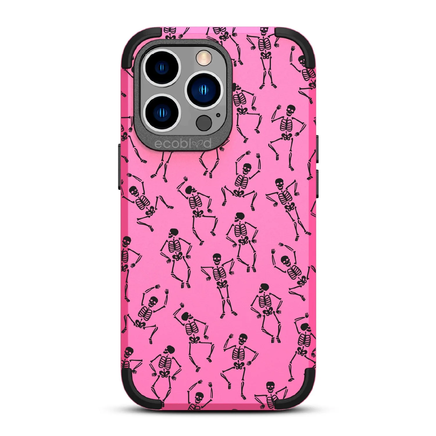 Boogie Man - Mojave Collection Case for Apple iPhone 13 Pro