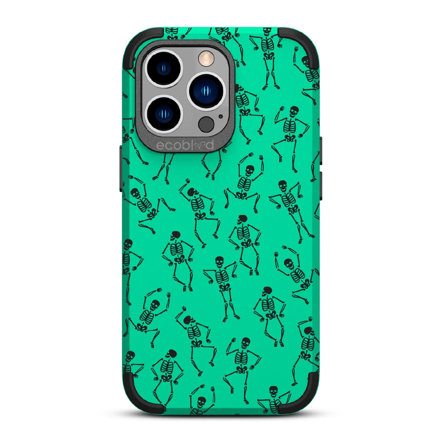 Boogie Man - Mojave Collection Case for Apple iPhone 13 Pro