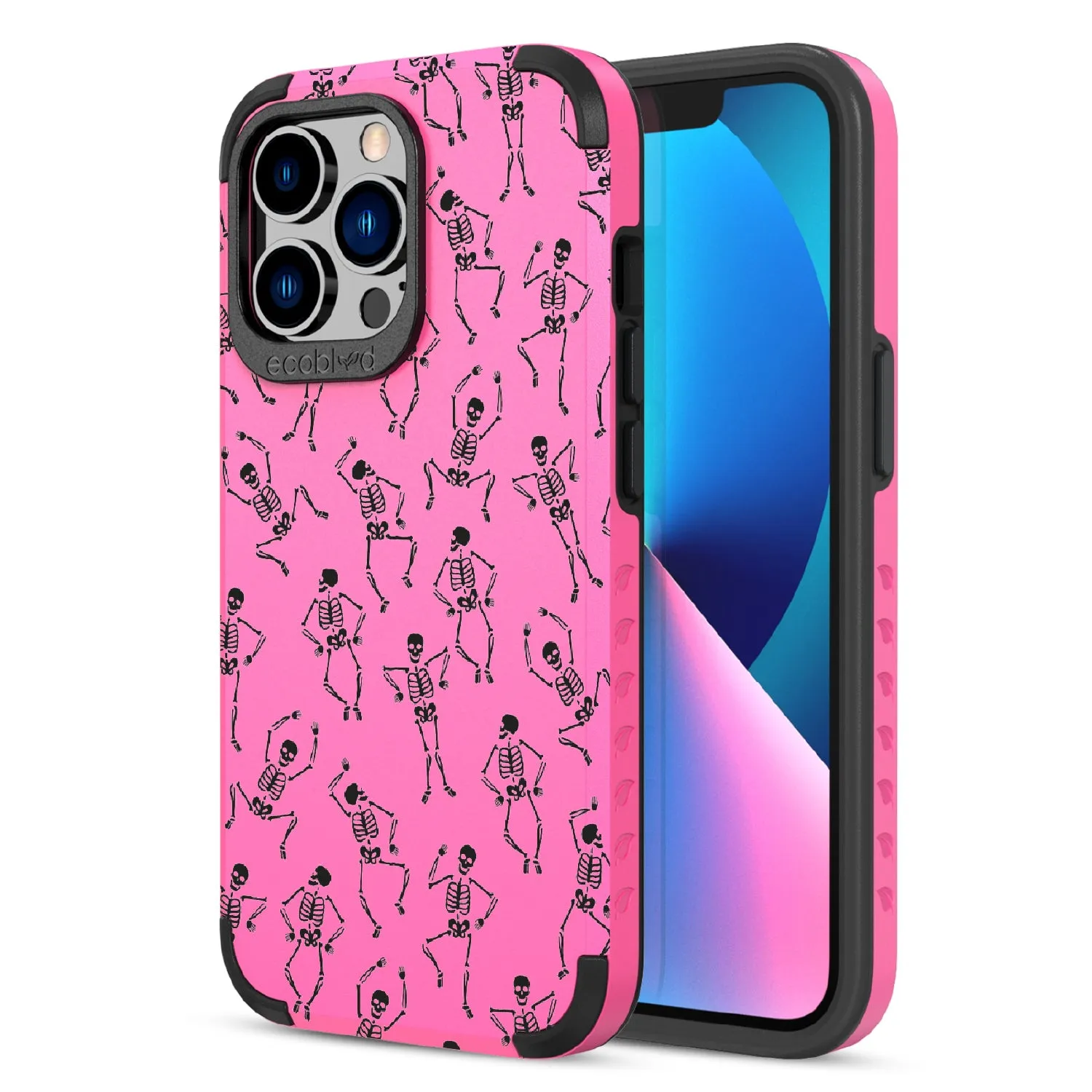 Boogie Man - Mojave Collection Case for Apple iPhone 13 Pro