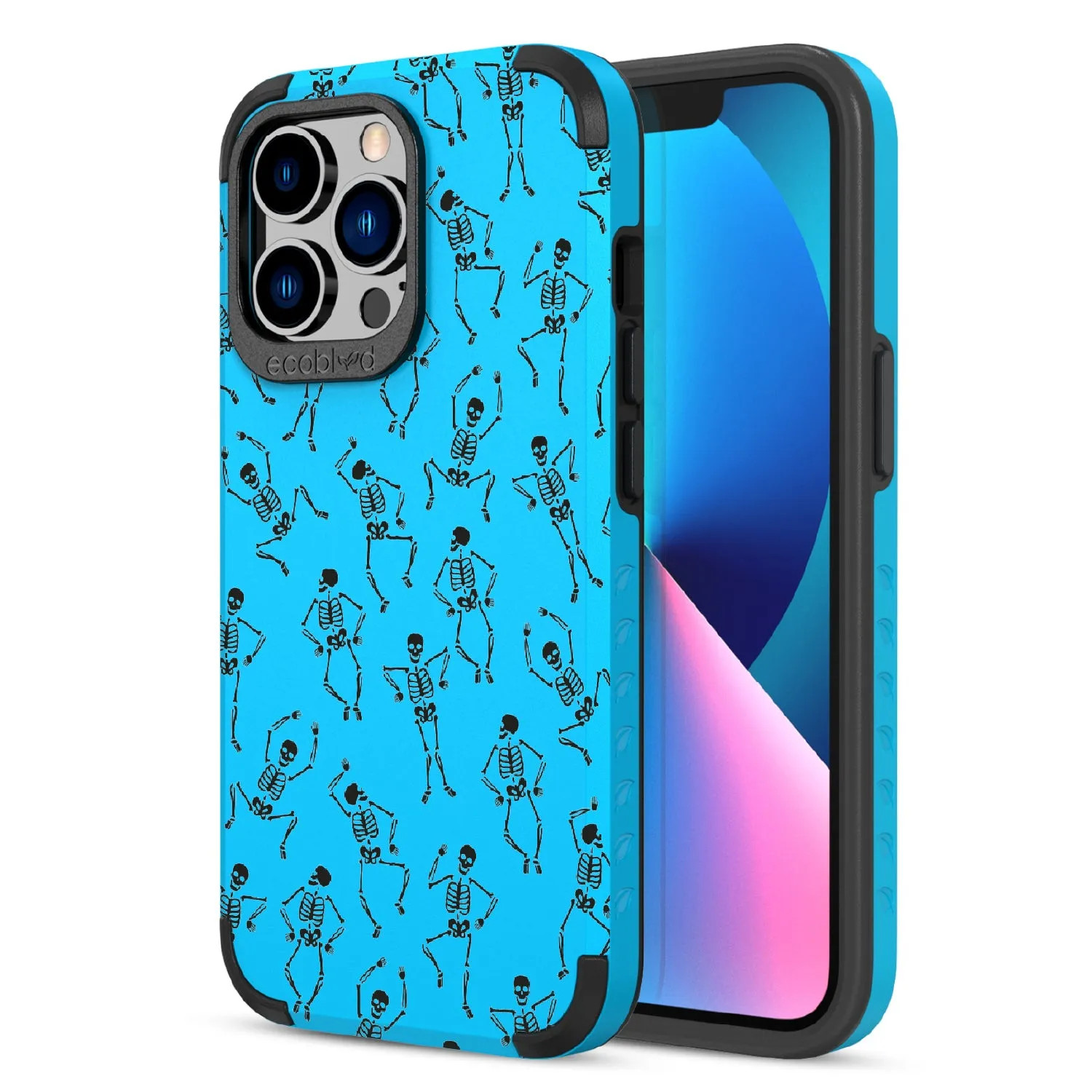 Boogie Man - Mojave Collection Case for Apple iPhone 13 Pro