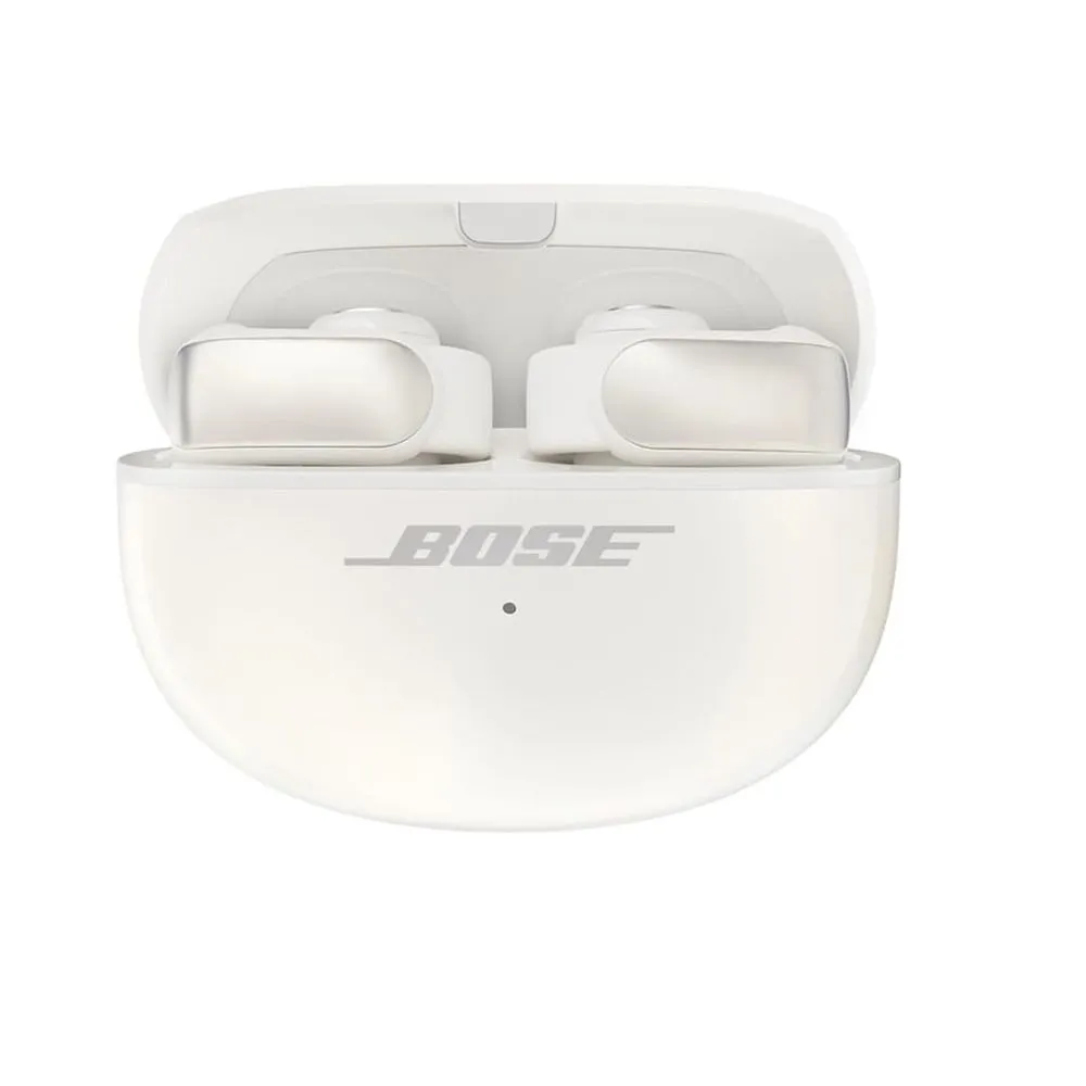 Bose 881046-0040 Ultra Comfort Open Earbuds, Diamond 60th Anniversary Edition