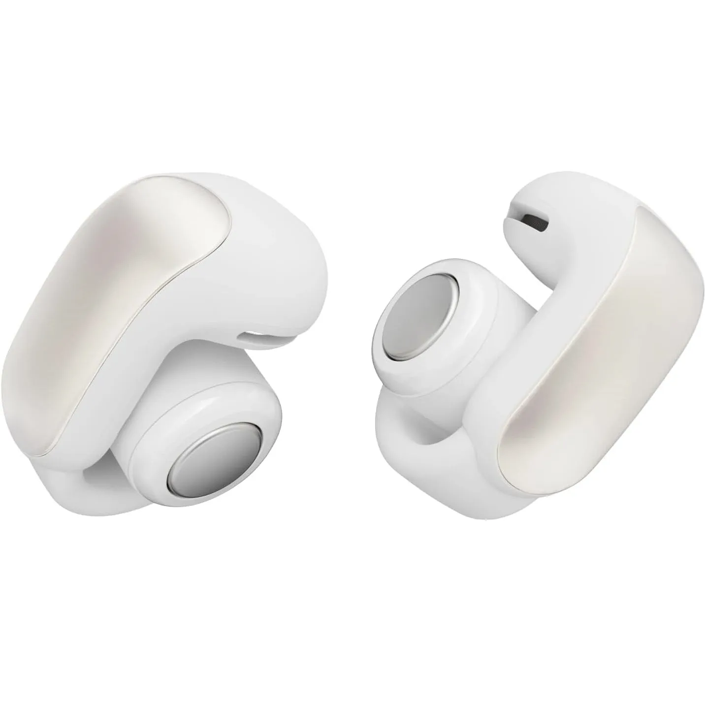 Bose 881046-0040 Ultra Comfort Open Earbuds, Diamond 60th Anniversary Edition