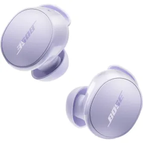 Bose QuietComfort Earbuds (Chilled Lilac)