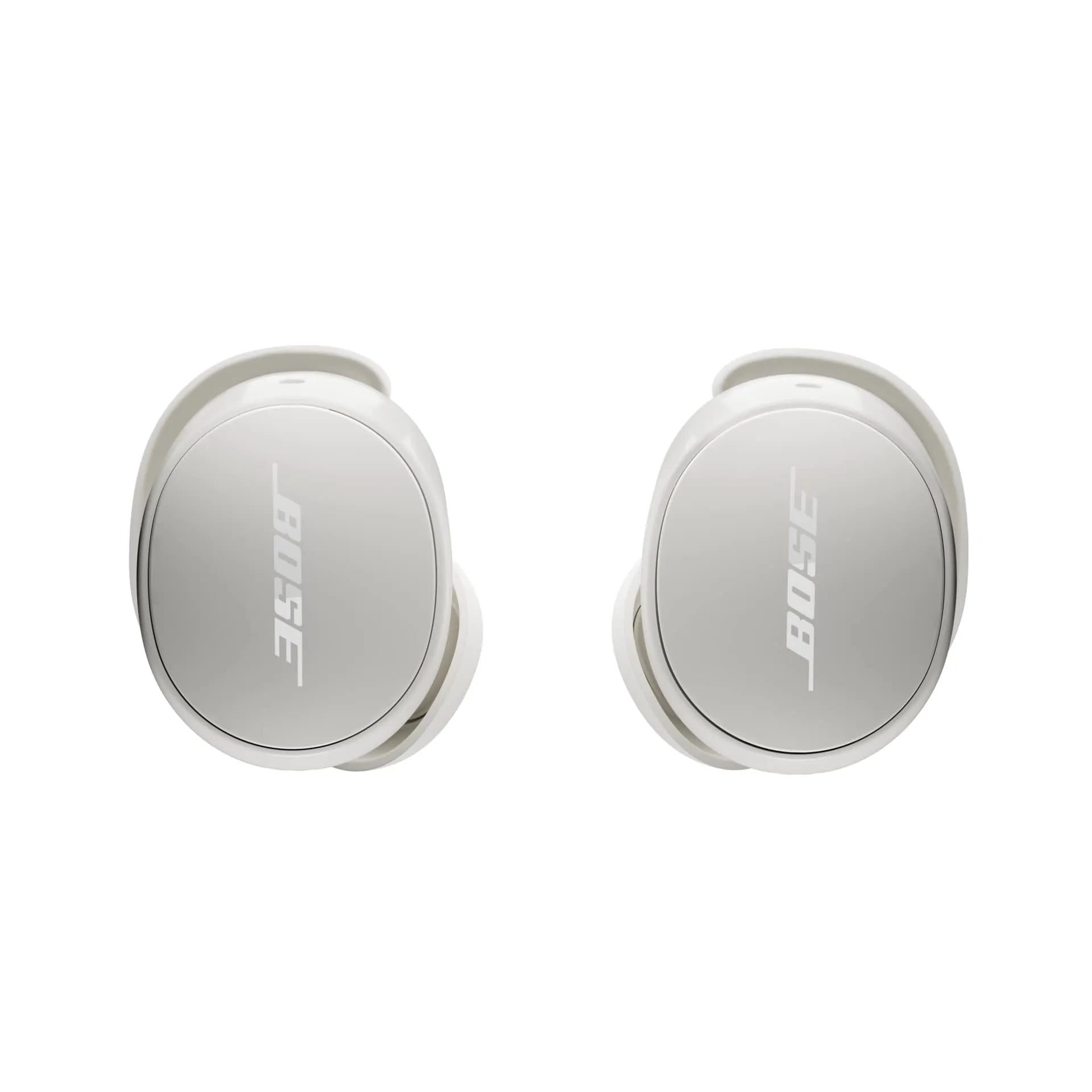 Bose Quietcomfort Earbuds