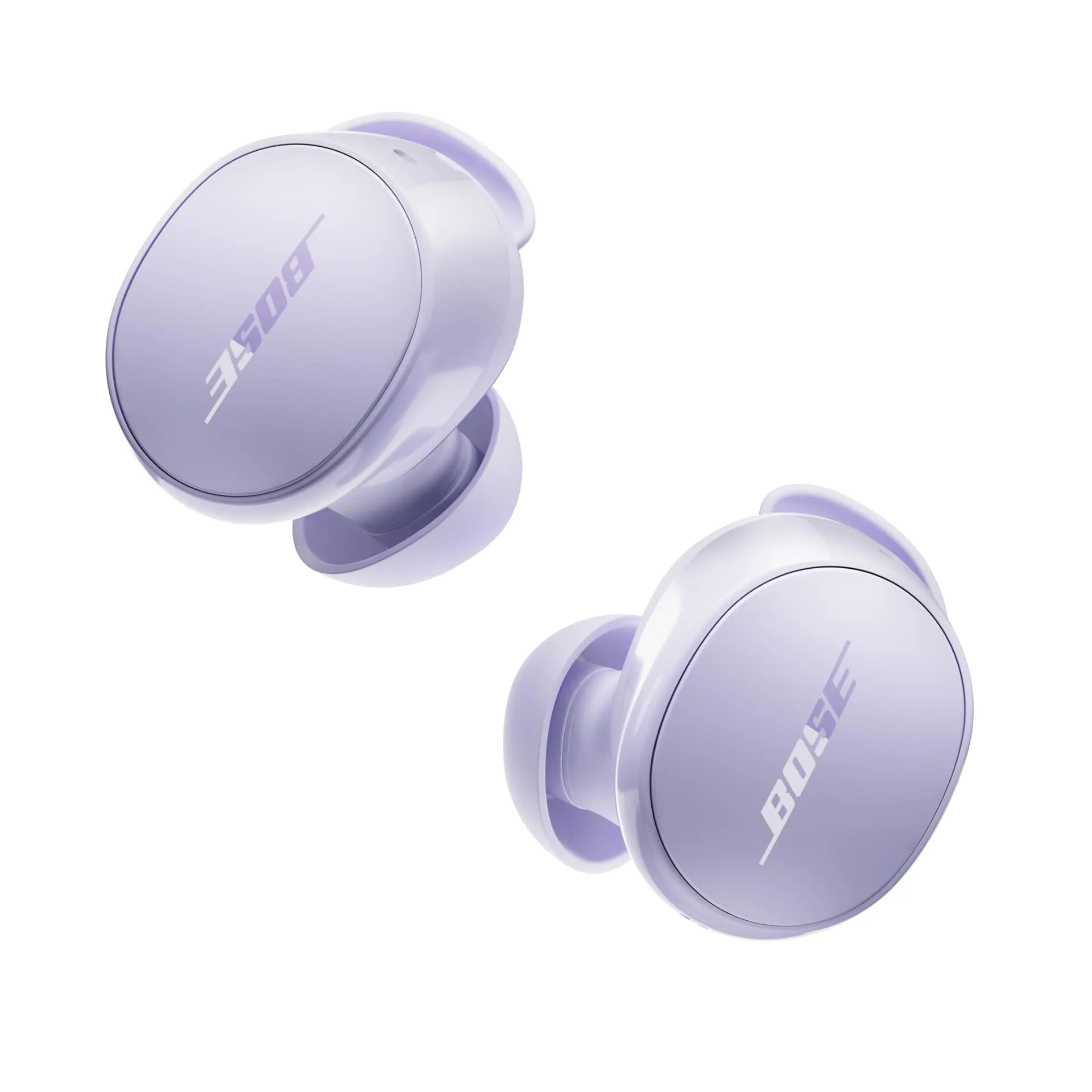 Bose Quietcomfort Earbuds