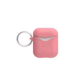 Bubblegum Pink AirPods (1st and 2nd Generation) Case