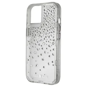 Case-Mate Karat Series Case for iPhone 13 / 14 - Karat Crystal