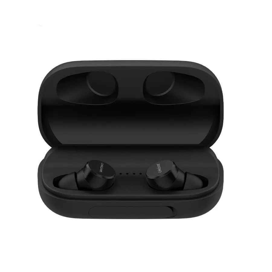 Celebrat TWS-W2 True Wireless Stereo Headset with 2000mah Powerbank