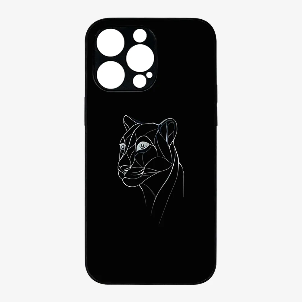 Cheetah Case