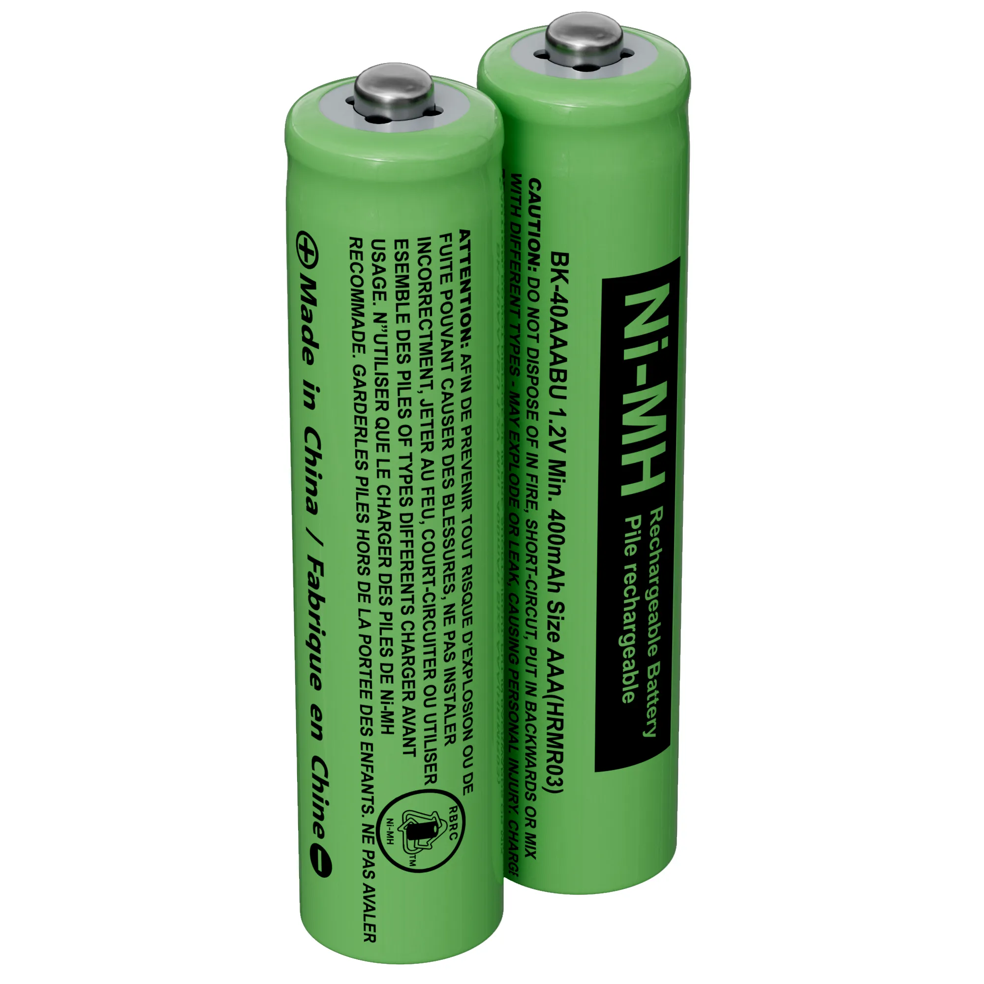 Clarity XLC3.4  Cordless Phone Battery