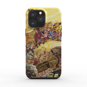 Colour of Magic | Tough Phone Case