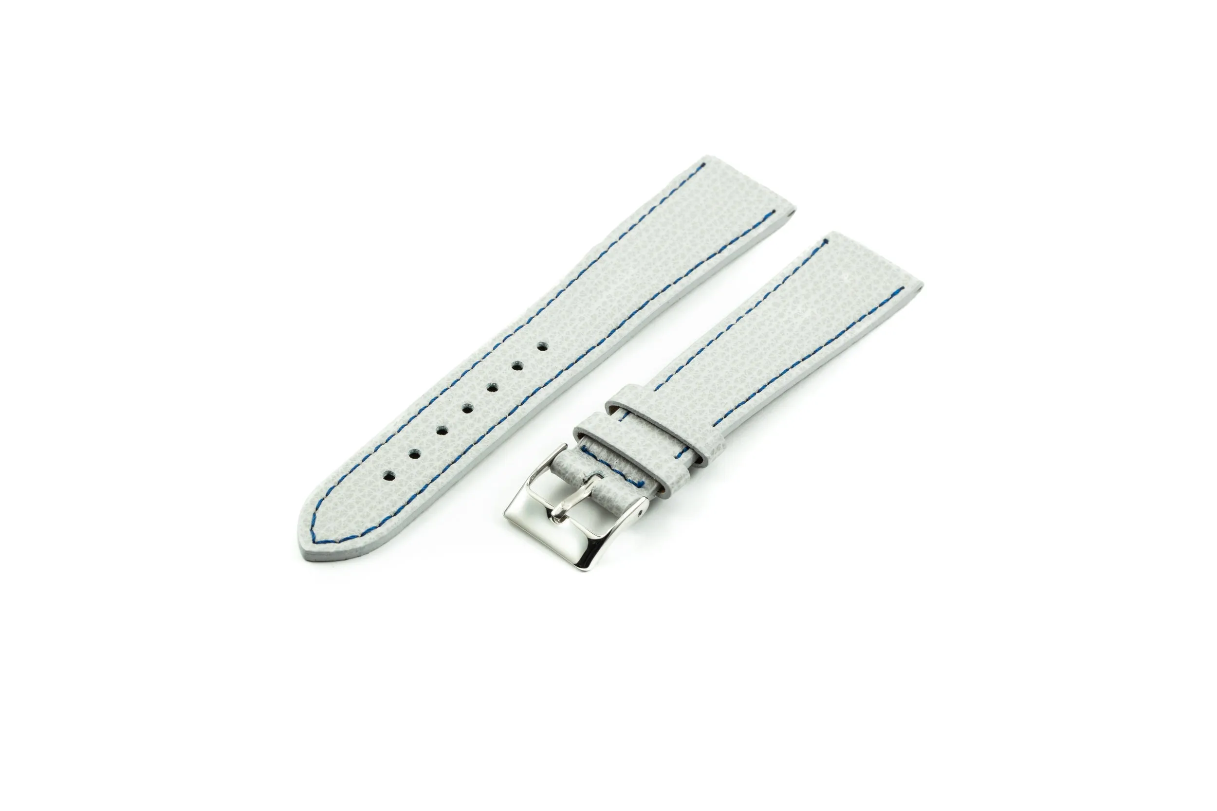 Croft White Alpine Strap