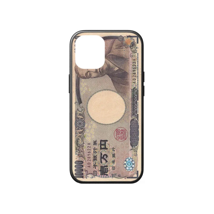 CURRENCY - JAPAN YEN  PHONE CASE - MJN