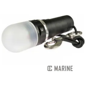 DC Marine Technical Dive Strobe