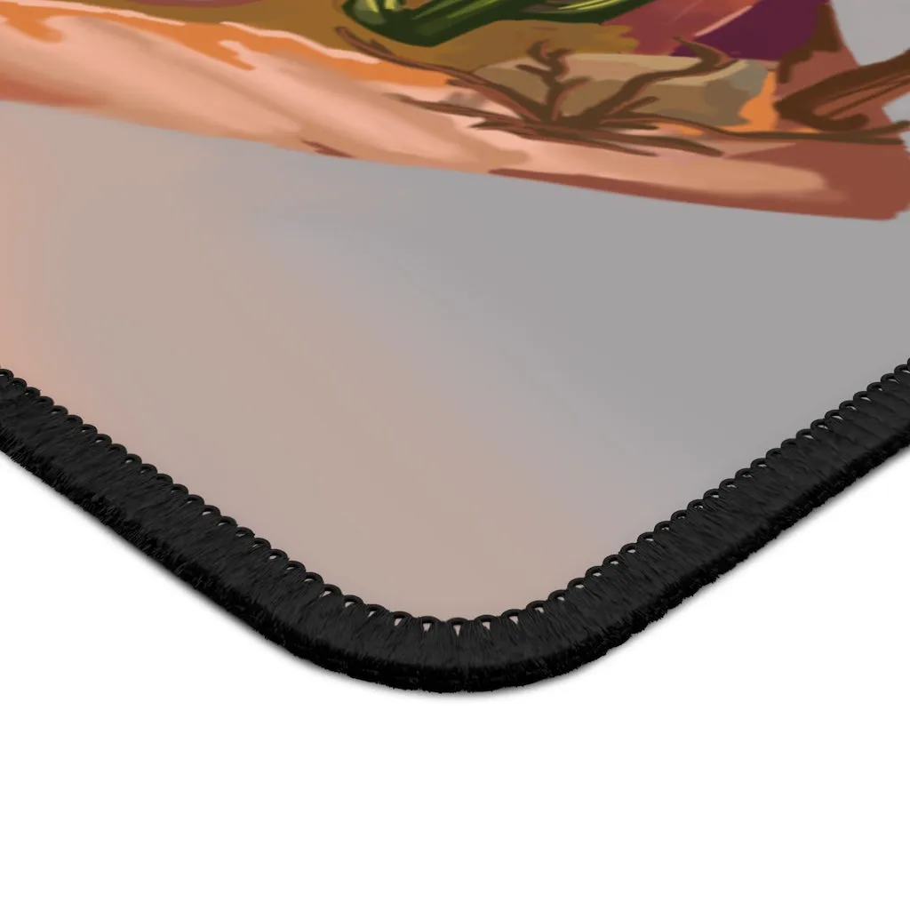 Desert Gaming Mouse Pad