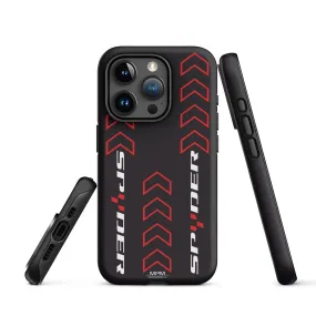 Designed Tough Case For iPhone inspired by Can-Am Spyder Motorcycle Model - MM5213