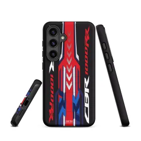 Designed Tough Case For Samsung inspired by Honda CBR1000RR Motorcycle Model - MM5442