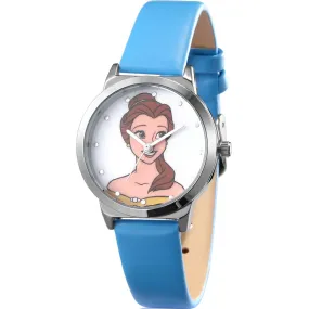 Disney Belle Blue Strap