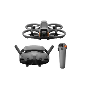 DJI Avata 2 Fly More Combo (Single Battery)