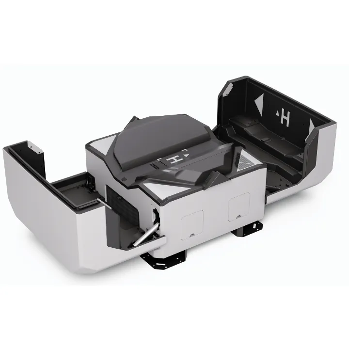 DJI Dock 2 (Dock Only)