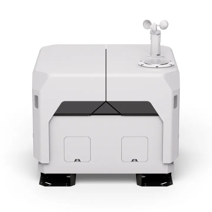 DJI Dock 2 (Dock Only)