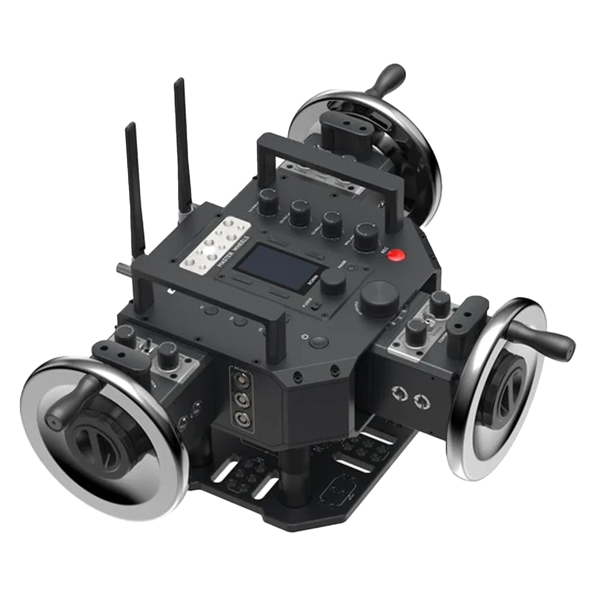 DJI Master Wheels 3-Axis Wireless Gimbal Controller | For DJI Ronin 2