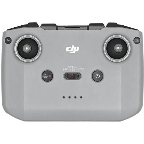 DJI Mini 3 Pro with RC-N1 Remote