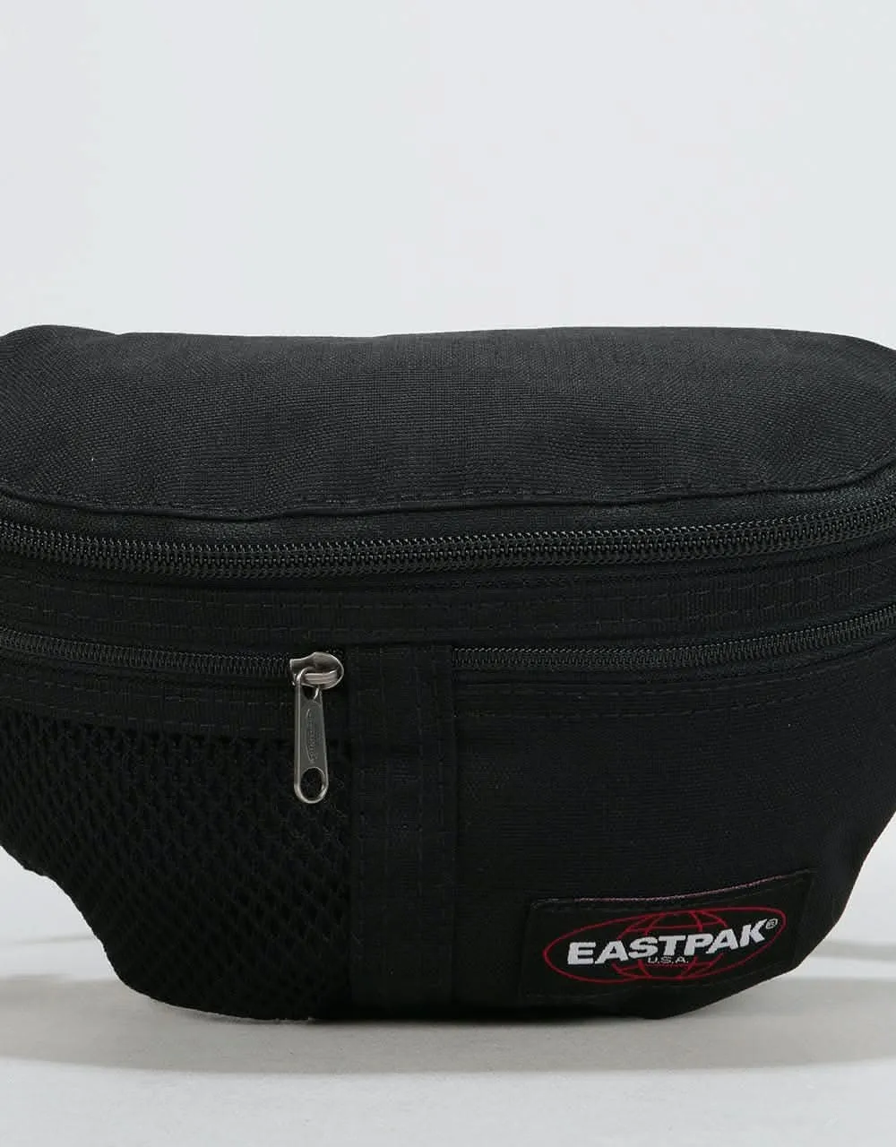 Eastpak Sawer Cross Body Bag - Black