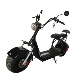 eDrift Fat Bear Fat City Electric Fat Tire Scooters [PREORDER 6-8 WEEKS]