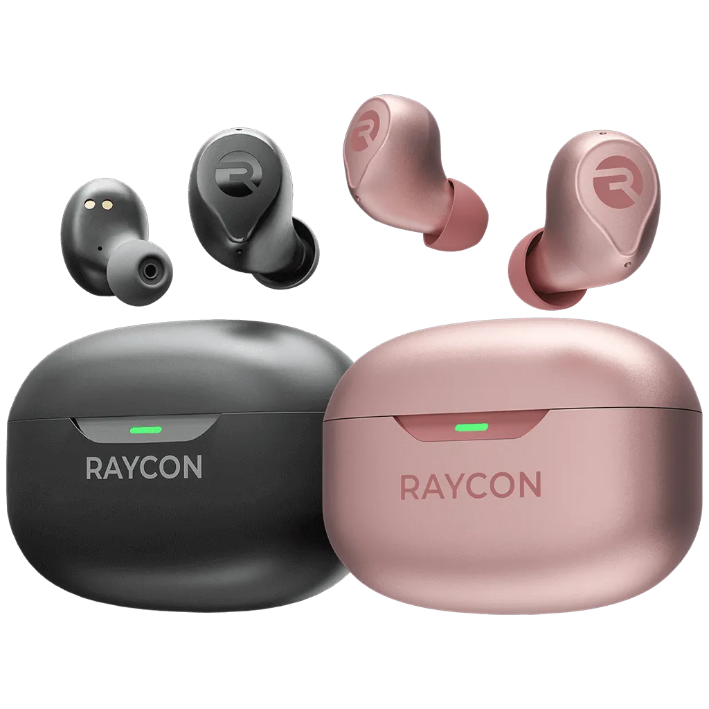 Everyday Earbuds 2 Pack