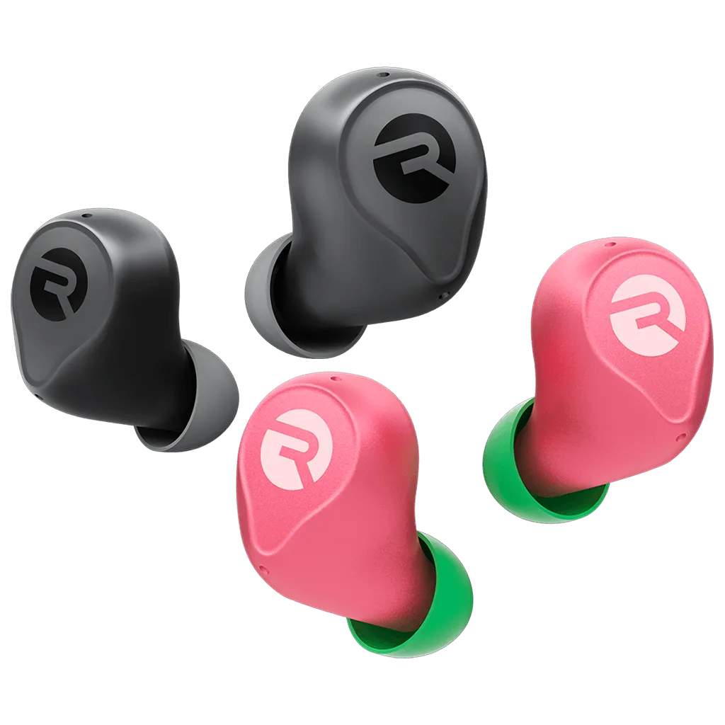 Everyday Earbuds 2 Pack