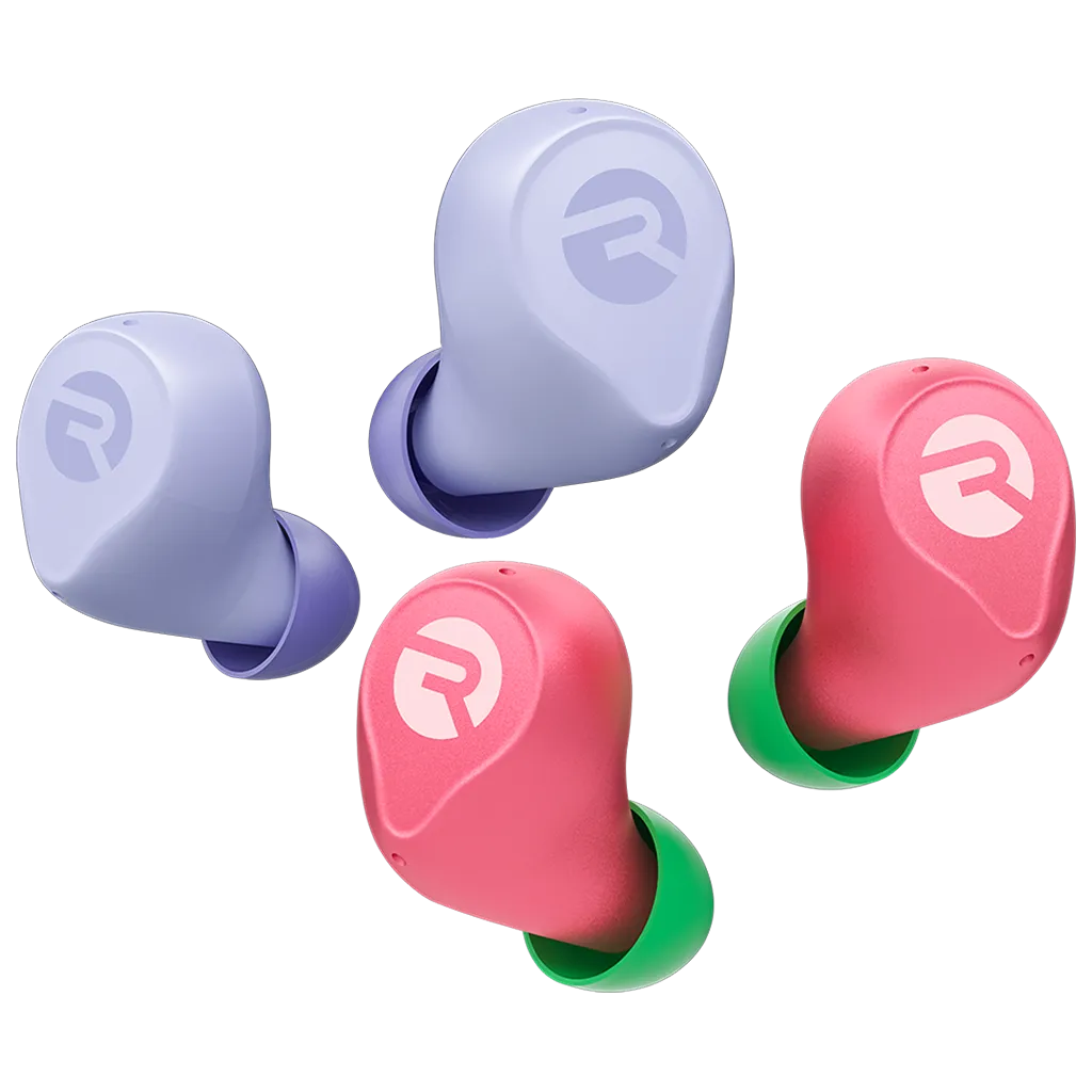 Everyday Earbuds 2 Pack