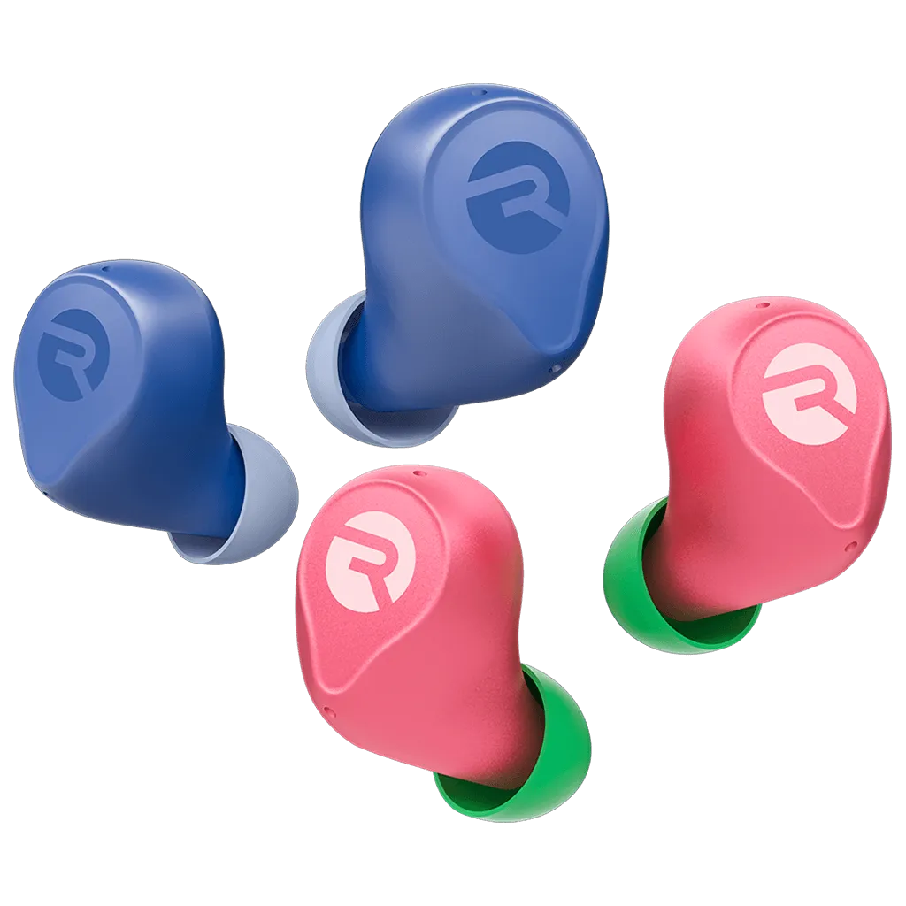 Everyday Earbuds 2 Pack