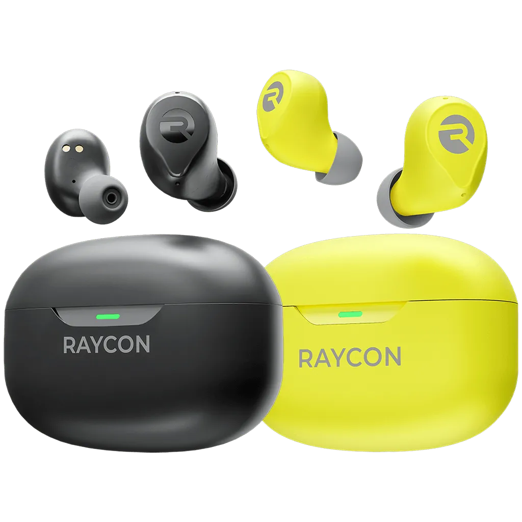 Everyday Earbuds 2 Pack