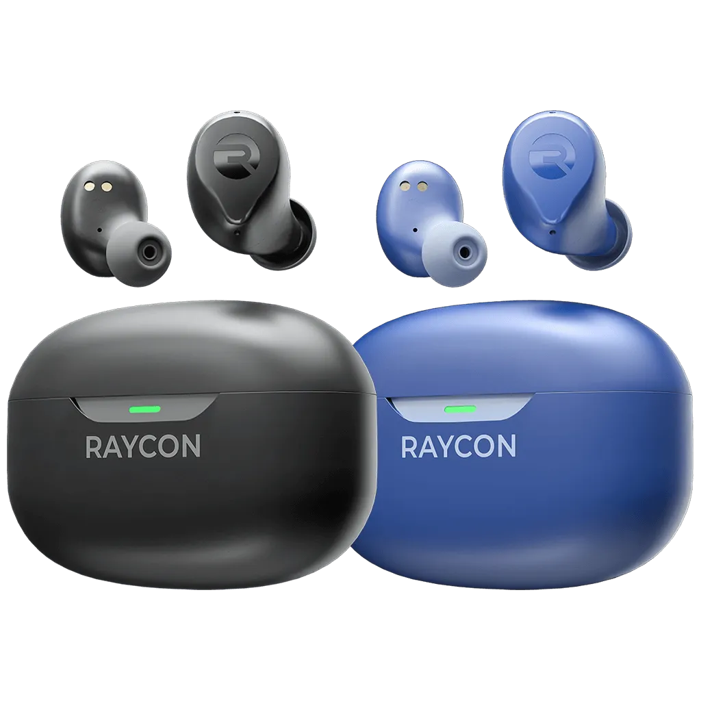 Everyday Earbuds 2 Pack