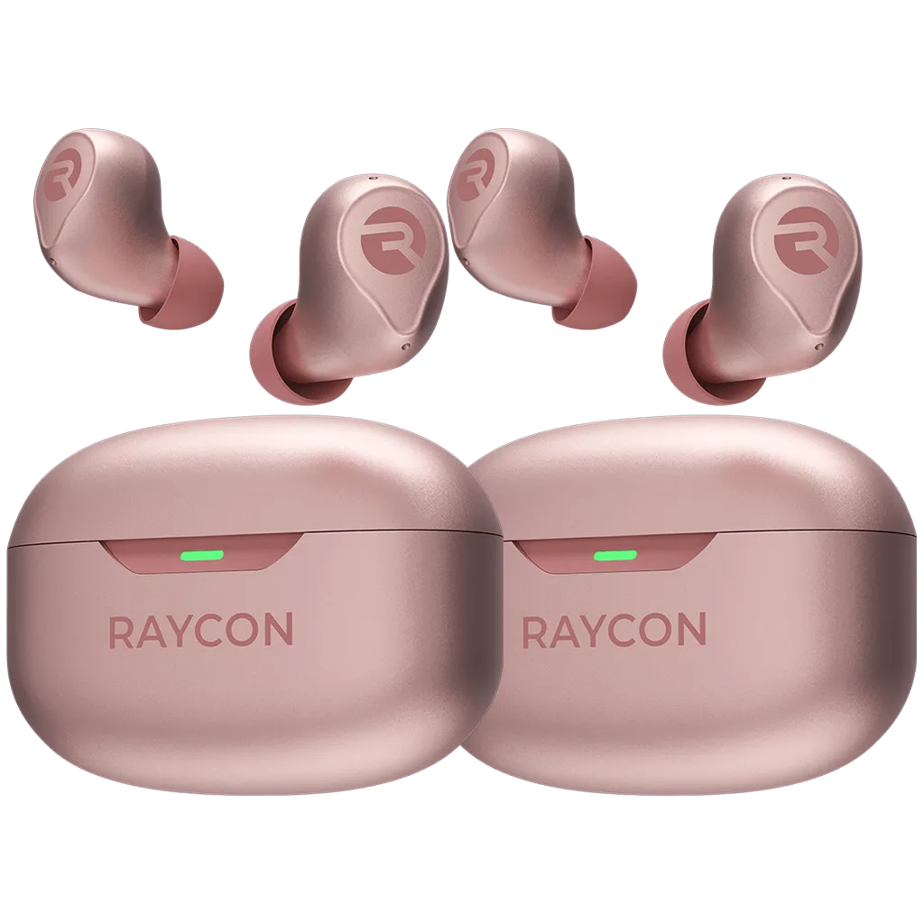 Everyday Earbuds 2 Pack